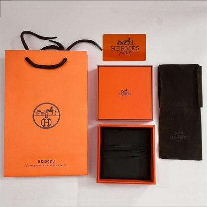 [LuxJewelry]HM BRACELET NECKLACE RING BOX GIFT BAG
