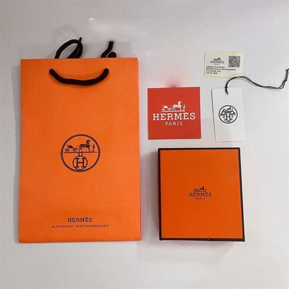 [LuxJewelry]HM BRACELET NECKLACE RING BOX GIFT BAG