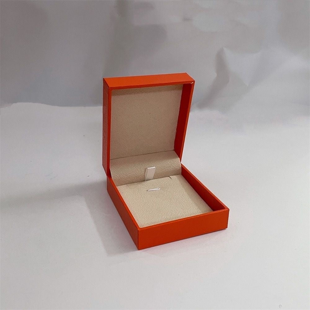 [LuxJewelry]HM BRACELET NECKLACE RING BOX GIFT BAG