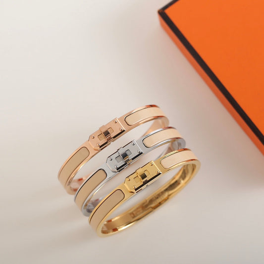 [LuxJewelry]HM KELLY BEIGE BRACELET