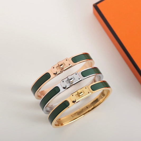 [LuxJewelry]HM KELLY KHAKI BRACELET