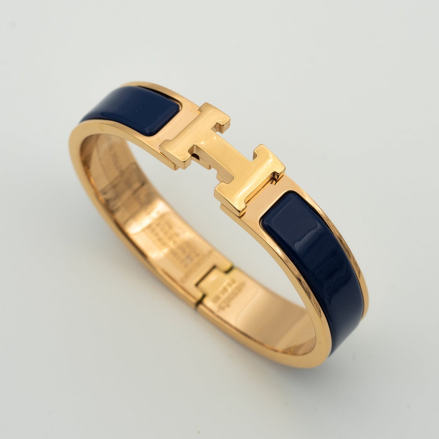 [LuxJewelry]H BLUE BRACELET