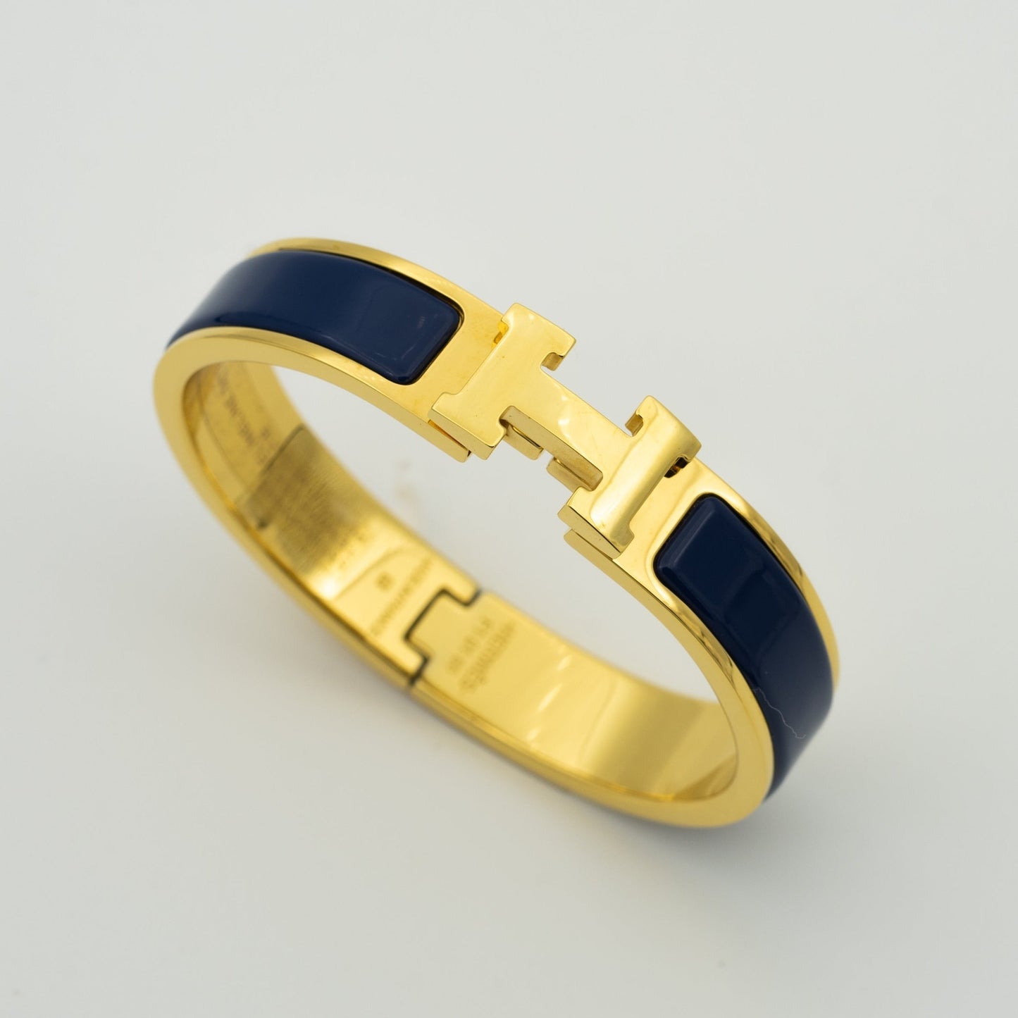 [LuxJewelry]H BLUE BRACELET