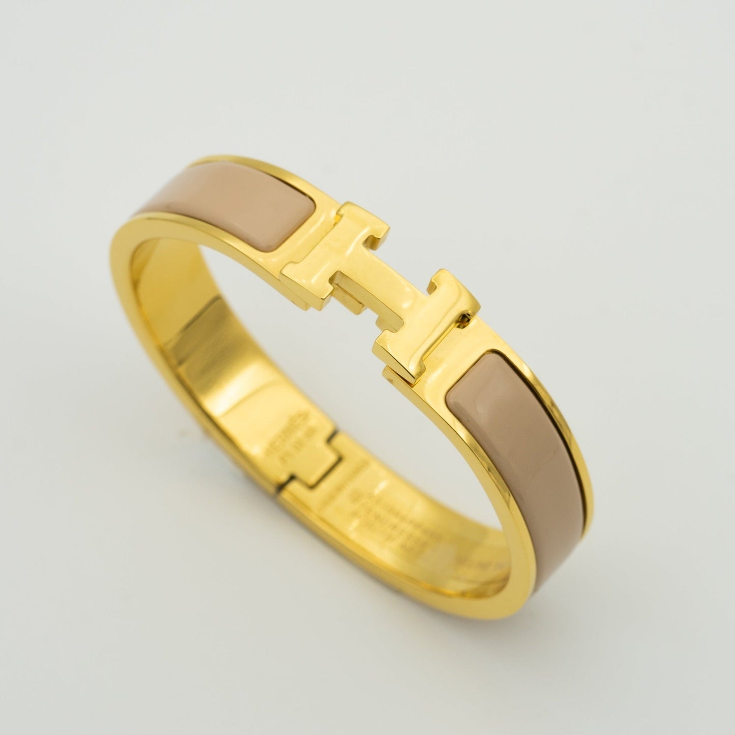 [LuxJewelry]H GREY BRACELET
