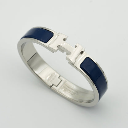 [LuxJewelry]H BLUE BRACELET