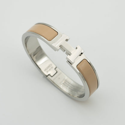 [LuxJewelry]H GREY BRACELET