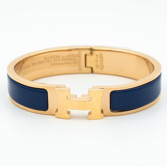 [LuxJewelry]H BLUE BRACELET