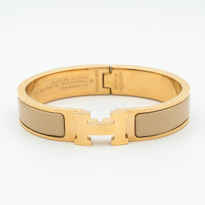 [LuxJewelry]H GREY BRACELET