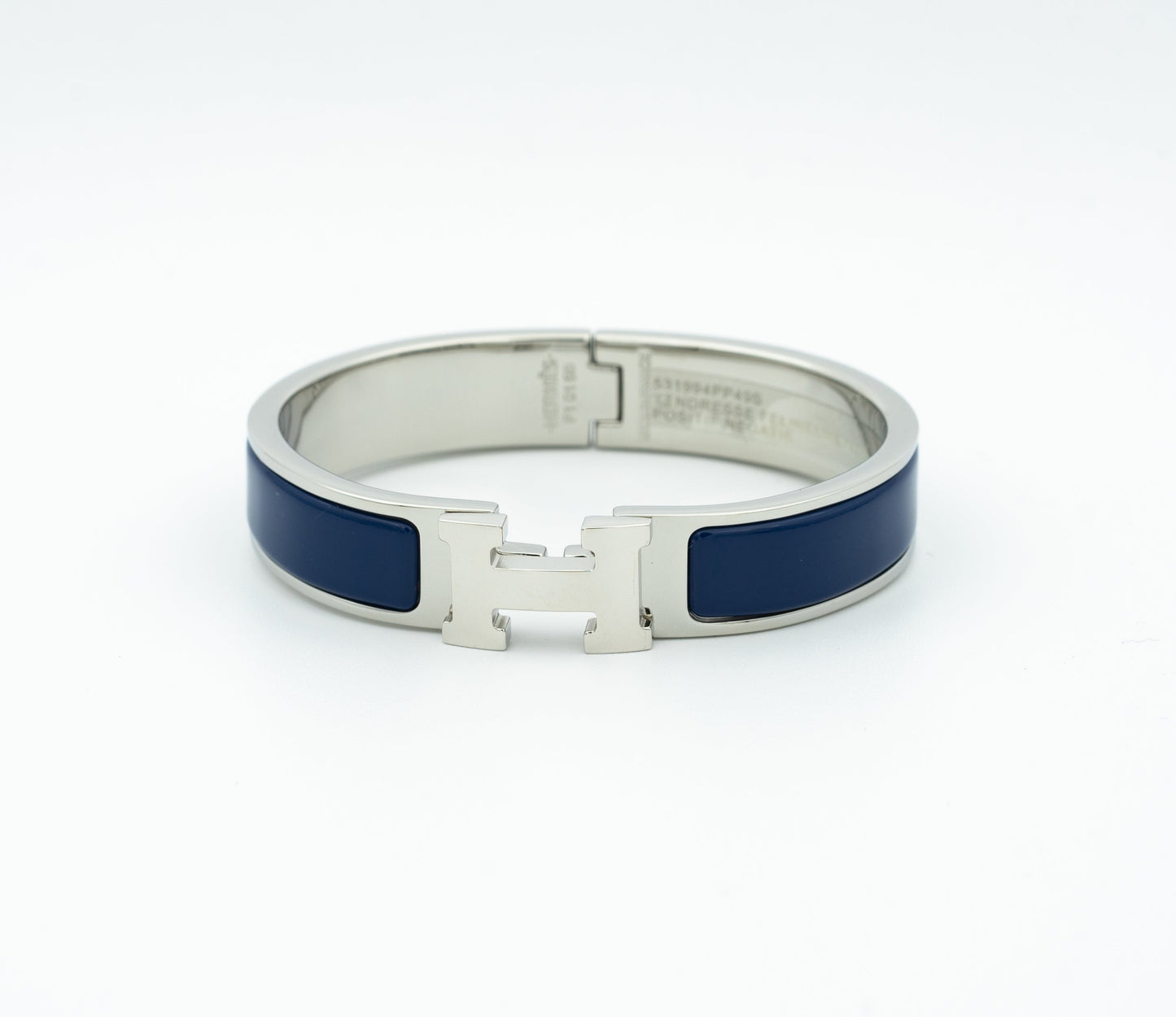 [LuxJewelry]H BLUE BRACELET