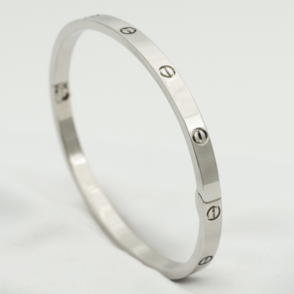 [LuxJewelry]LOVE BRACELET 3.65MM