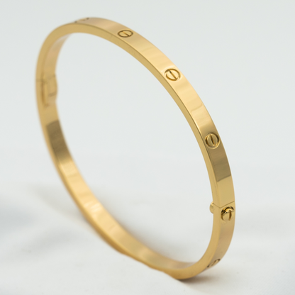 [LuxJewelry]LOVE BRACELET 3.65MM