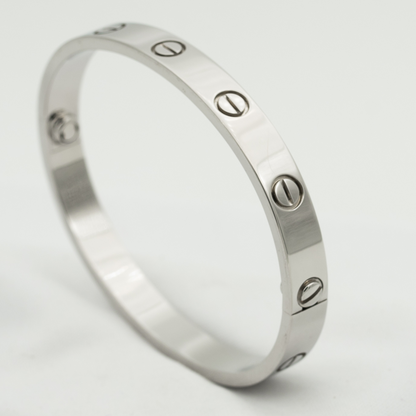 [LuxJewelry]LOVE BRACELET 6.1MM