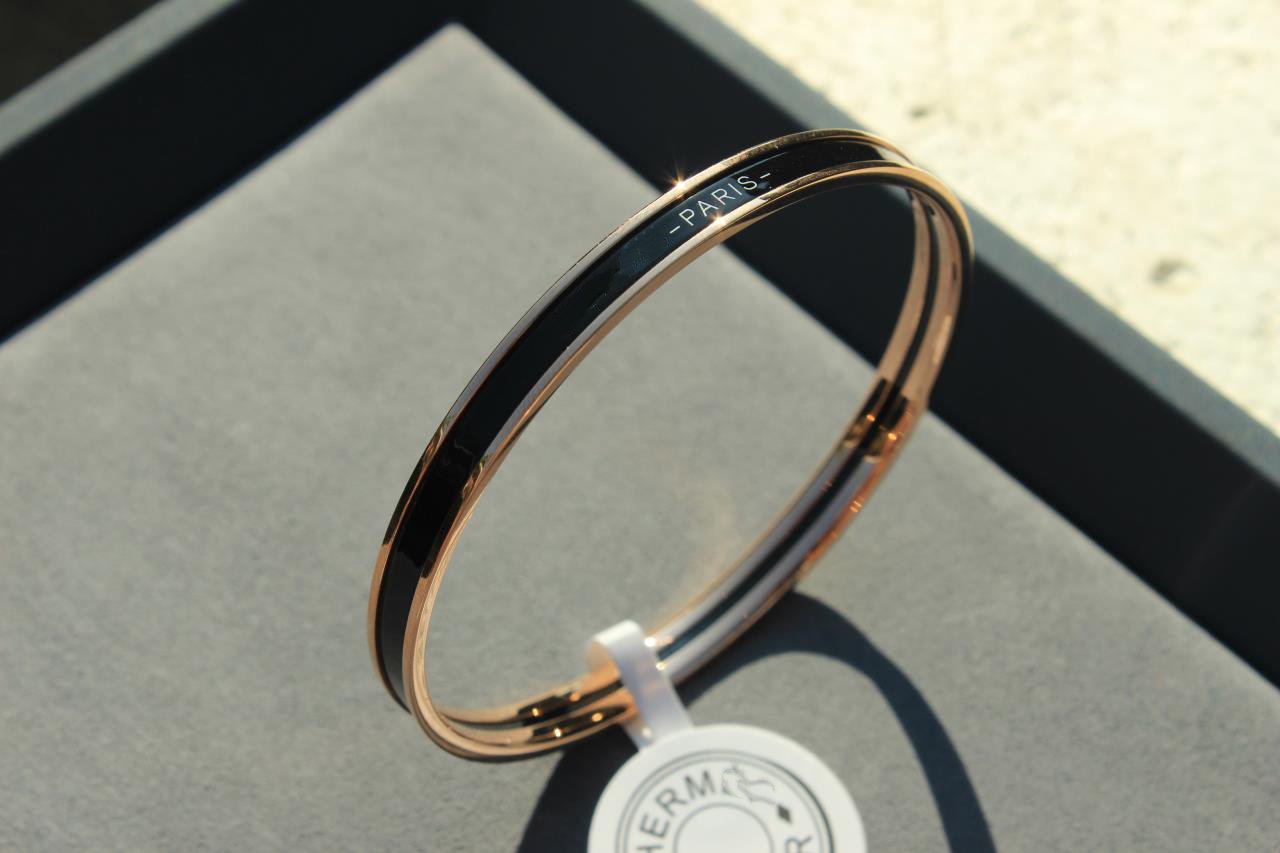 [LuxJewelry]HM UNI BANGLE BAG