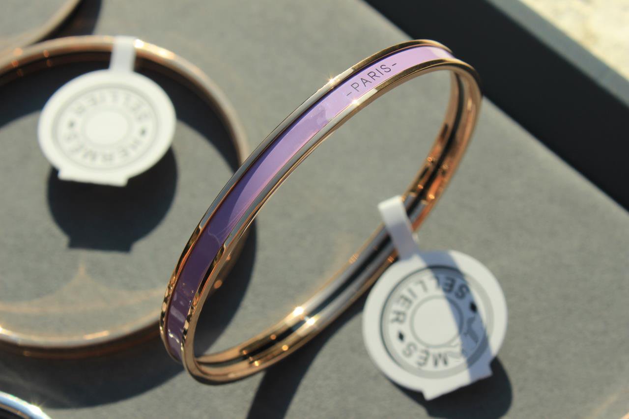 [LuxJewelry]HM UNI BANGLE BAG
