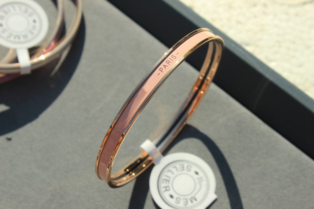 [LuxJewelry]HM UNI BANGLE BAG