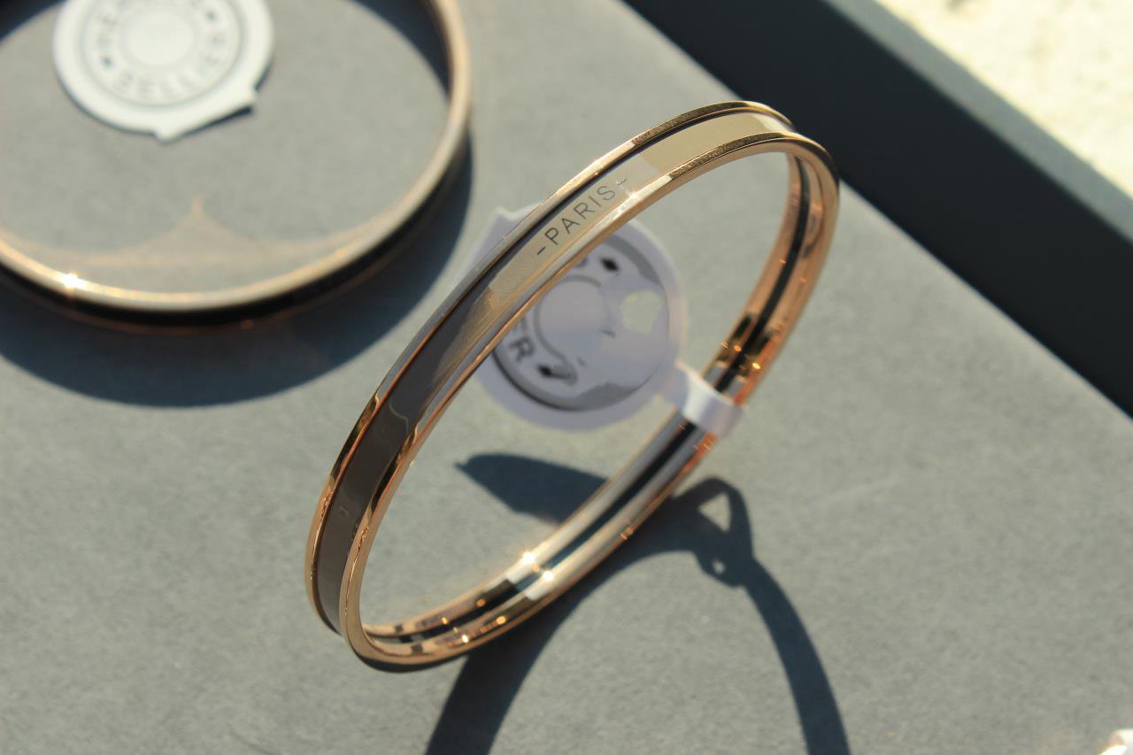 [LuxJewelry]HM UNI BANGLE BAG