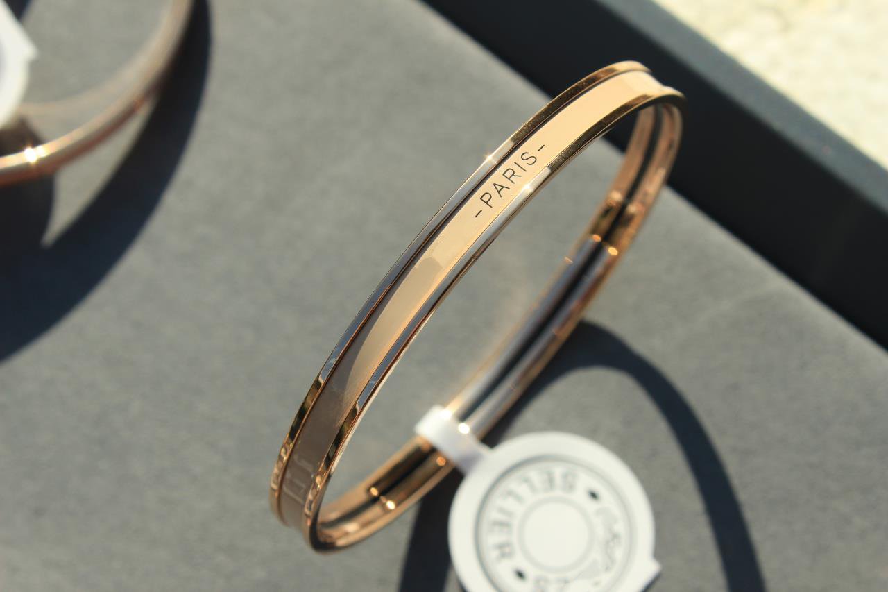 [LuxJewelry]HM UNI BANGLE BAG