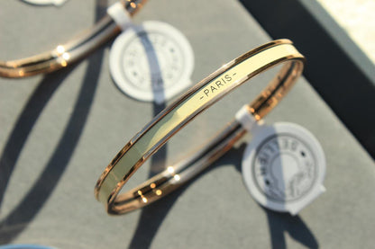[LuxJewelry]HM UNI BANGLE BAG