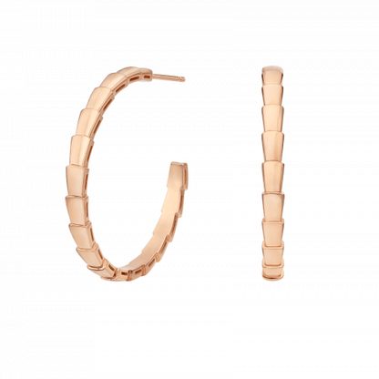 [LuxJewelry]SERPENTI EARRINGS
