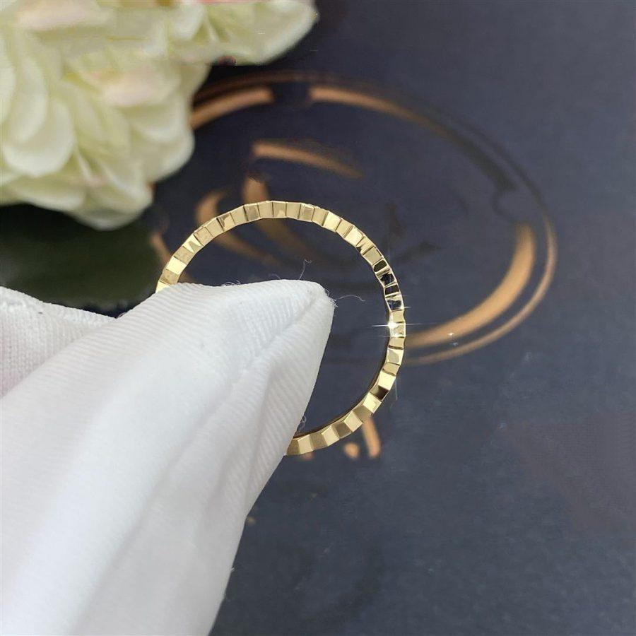 [LuxJewelry]BEE LOVE RING GOLD DIAMOND