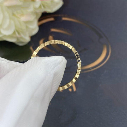 [LuxJewelry]BEE LOVE RING GOLD DIAMOND