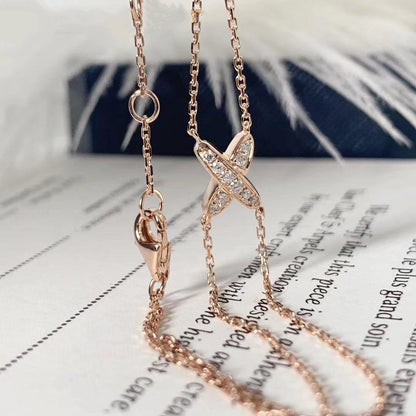 [LuxJewelry]JEUX BRACELET DIAMOND