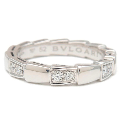 [LuxJewelry]SERPENTI RING SILVER  3MM