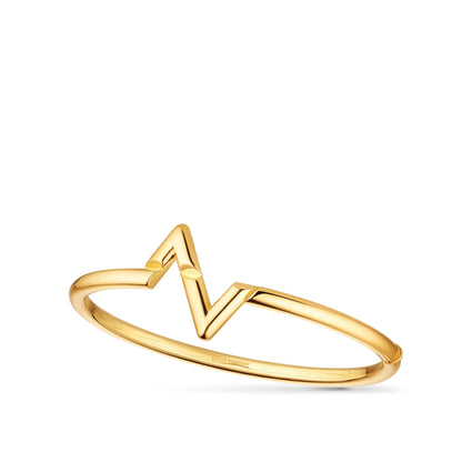 [LuxJewelry]VOLTE UPSITE DOWN BRACELET