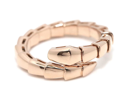 [LuxJewelry]SERPENTS RING