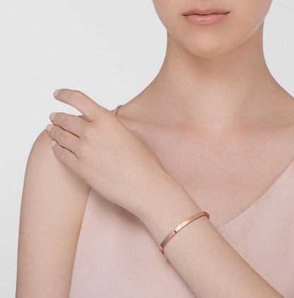 [LuxJewelry]LOVE BRACELET 3.65MM