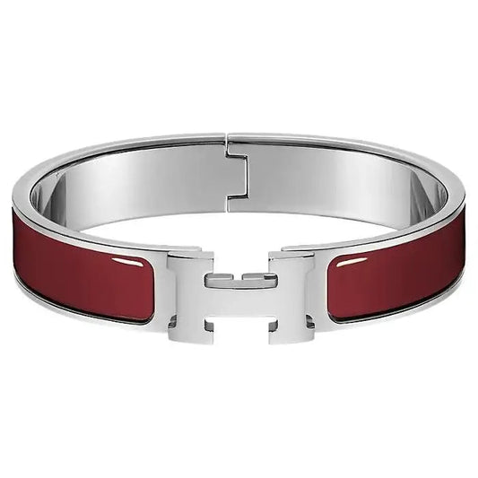 [LuxJewelry]H ROUGE BRACELET