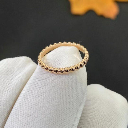 [LuxJewelry]PERLEE RING
