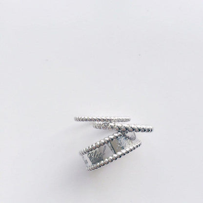 [LuxJewelry]PERLEE RING