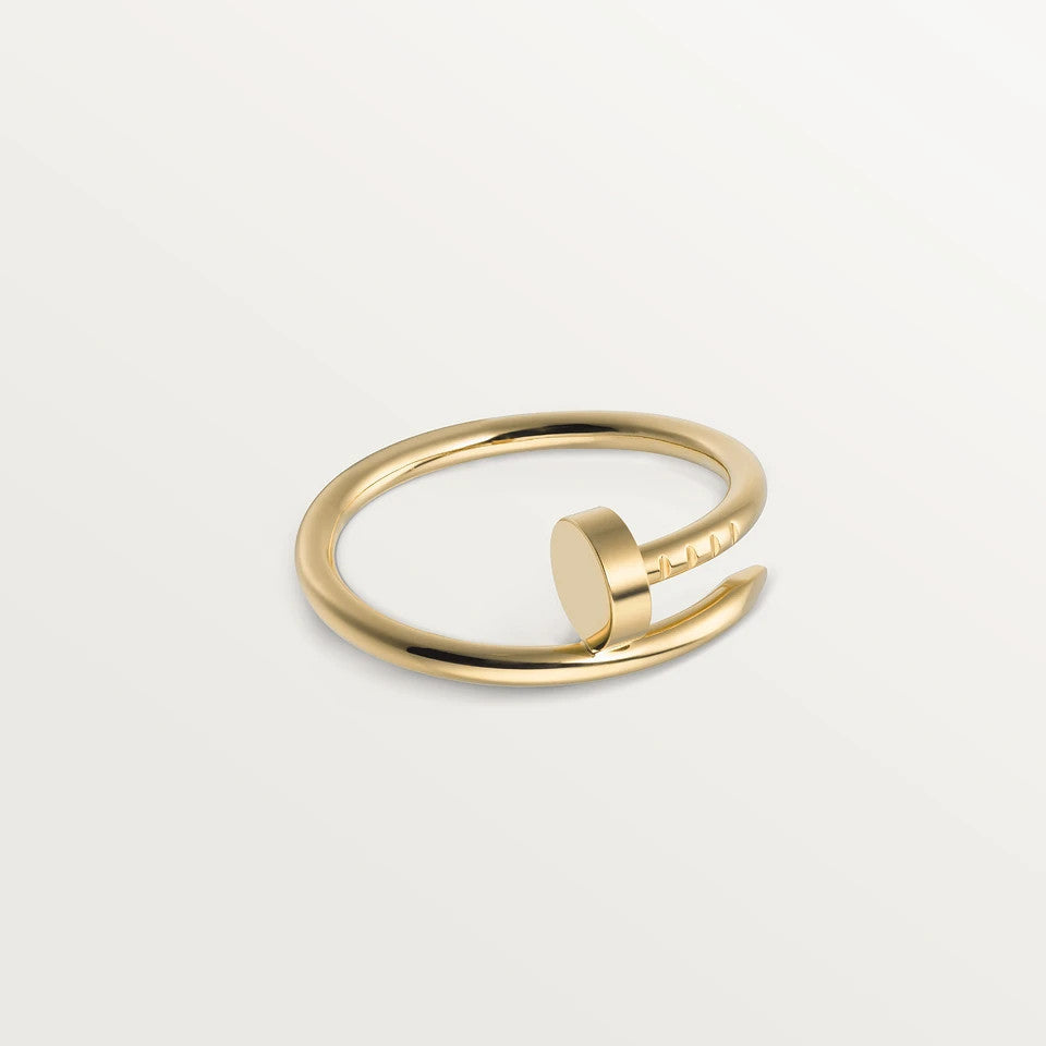 [LuxJewelry]JUSTE RING 1.8MM